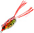 Лягушка-незацепляйка Namazu FROG, 55 мм, 8 г, цвет 20